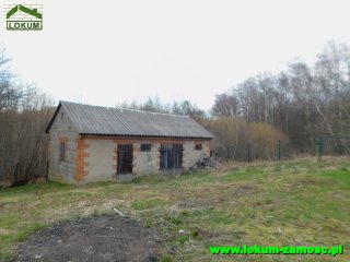 Udrycze Wola