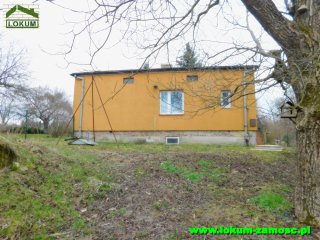 Udrycze Wola