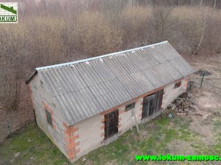 Udrycze Wola