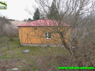 Udrycze Wola