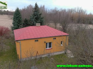Udrycze Wola