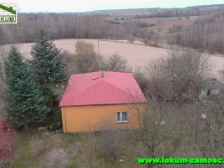 Udrycze Wola