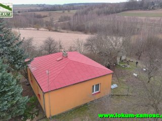 Udrycze Wola