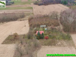 Udrycze Wola