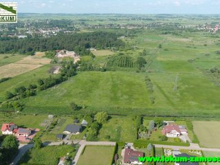 Działka Chyża 239  9