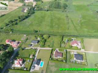 Działka Chyża 239  9