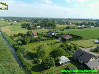 Działka Chyża 239  9