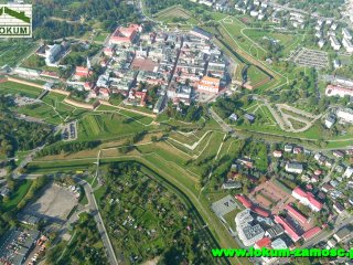 kawalerka Sienkiewicza 2 piętro