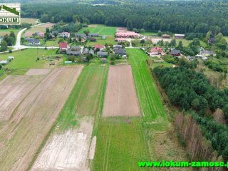 Wólka Wieprzecka