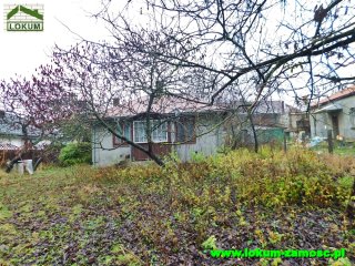 Dom Zamość ul. Podleśna