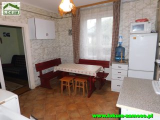 Dom Zamość ul. Podleśna