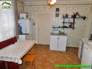 Dom Zamość ul. Podleśna