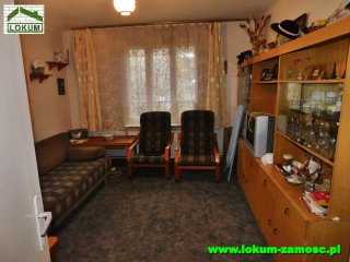 Dom Zamość ul. Podleśna