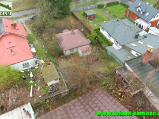 Dom Zamość ul. Podleśna