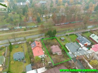 Dom Zamość ul. Podleśna