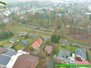 Dom Zamość ul. Podleśna