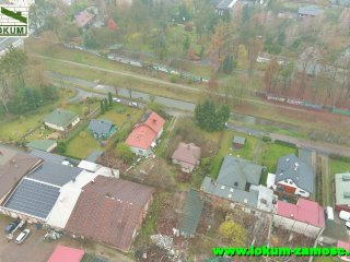 Dom Zamość ul. Podleśna