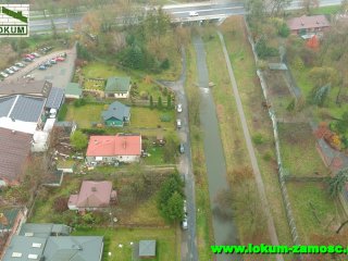 Dom Zamość ul. Podleśna