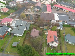 Dom Zamość ul. Podleśna