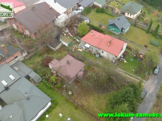 Dom Zamość ul. Podleśna