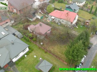 Dom Zamość ul. Podleśna