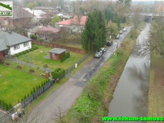 Dom Zamość ul. Podleśna