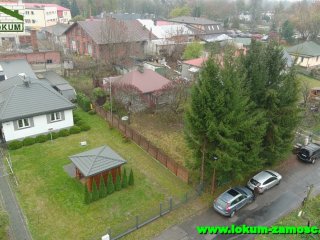 Dom Zamość ul. Podleśna