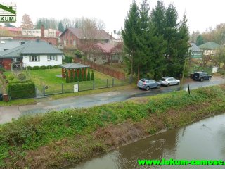 Dom Zamość ul. Podleśna