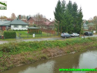 Dom Zamość ul. Podleśna