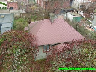 Dom Zamość ul. Podleśna