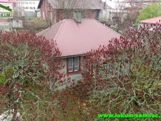 Dom Zamość ul. Podleśna