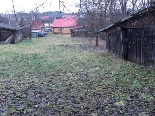 Wólka Husińska