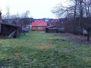 Wólka Husińska