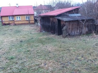Wólka Husińska