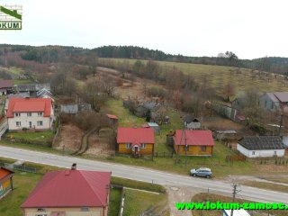 Wólka Husińska