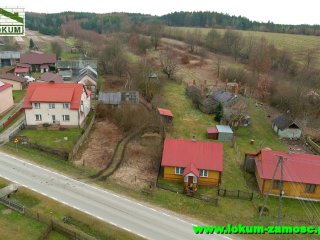 Wólka Husińska