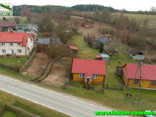 Wólka Husińska