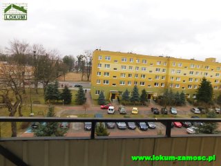 kawalerka Orzeszkowej