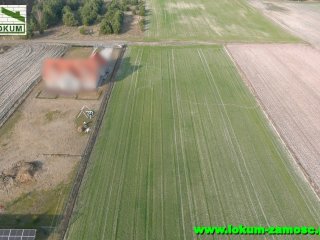 Pniówek działka 0092