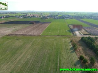 Pniówek działka 0092