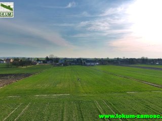 Pniówek działka 0092