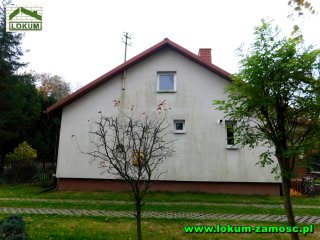 siedliska kol