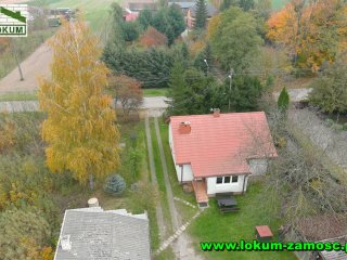 siedliska kol