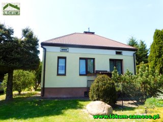 Dom Skokówka