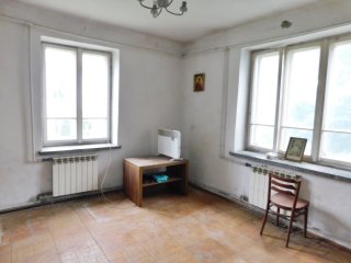 DOM  NIEWIRKÓW-KOLONIA