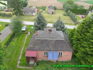 DOM  NIEWIRKÓW-KOLONIA