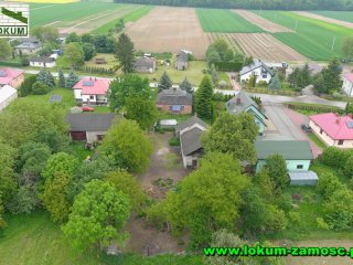DOM  NIEWIRKÓW-KOLONIA