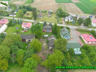 DOM  NIEWIRKÓW-KOLONIA