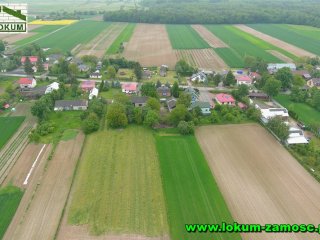 DOM  NIEWIRKÓW-KOLONIA
