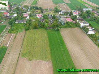 DOM  NIEWIRKÓW-KOLONIA